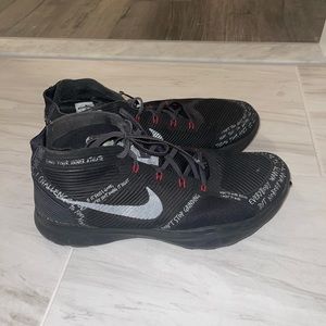 FREE TRAIN INSTINCT by Kevin HART!